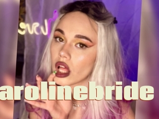 Carolinebride