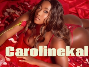 Carolinekal