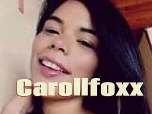 Carollfoxx