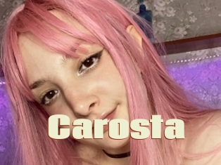 Carosta