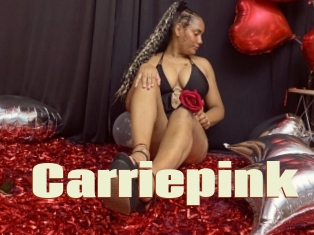 Carriepink