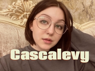 Cascalevy