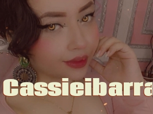 Cassieibarra