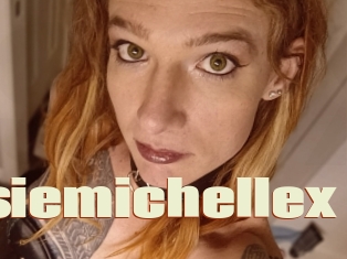 Cassiemichellex