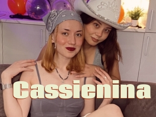 Cassienina