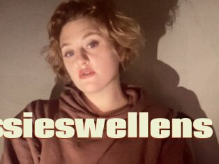 Cassieswellens