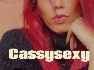 Cassysexy