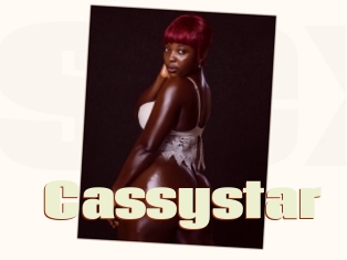 Cassystar