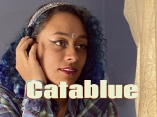 Catablue