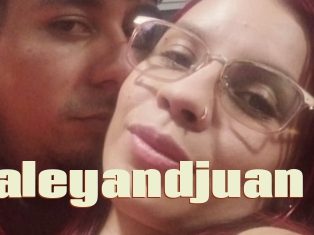 Cataleyandjuan