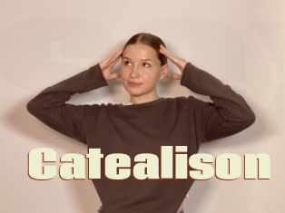 Catealison