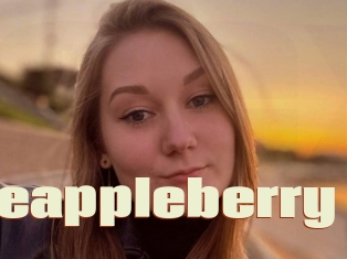 Cateappleberry