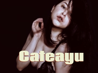 Cateayu