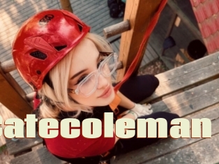 Catecoleman