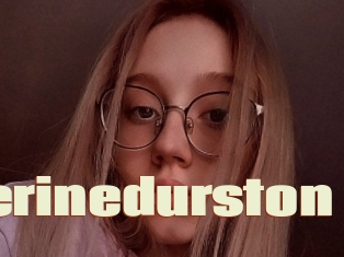 Catherinedurston