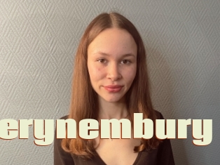 Catherynembury