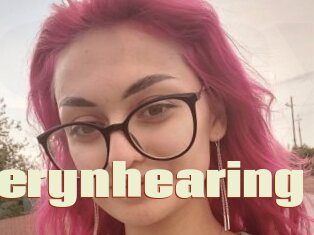 Catherynhearing