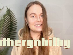 Catherynhilby