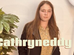 Cathryneddy