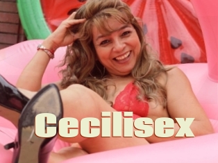 Cecilisex