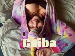 Ceiba