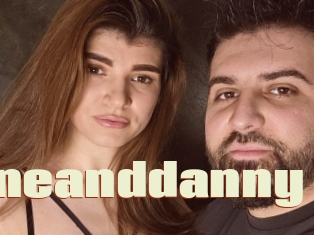 Celineanddanny