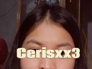 Cerisxx3