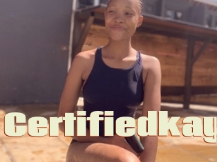 Certifiedkay