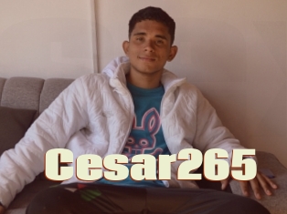 Cesar265