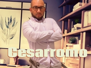 Cesarromo