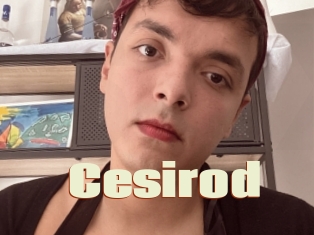 Cesirod