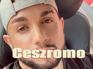 Ceszromo