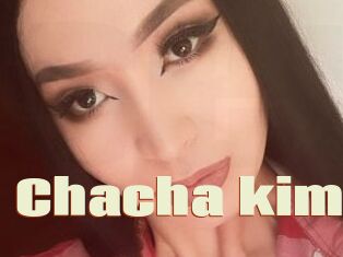 Chacha_kim