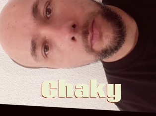 Chaky