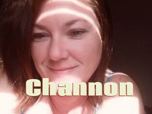 Channon