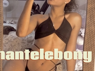 Chantelebony