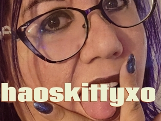 Chaoskittyxo