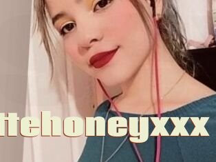 Charlottehoneyxxx