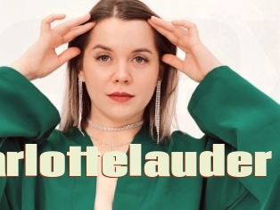 Charlottelauder