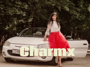 Charmx