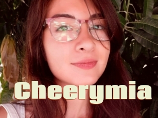 Cheerymia