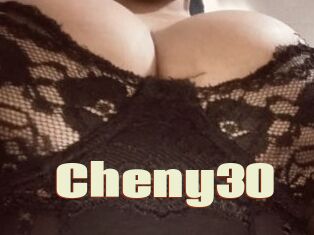 Cheny30