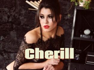 Cherill