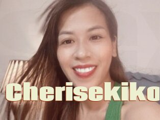 Cherisekiko