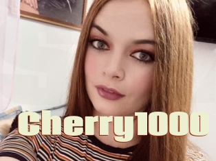 Cherry1000