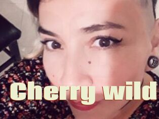 Cherry_wild