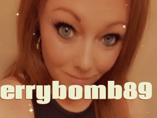 Cherrybomb89