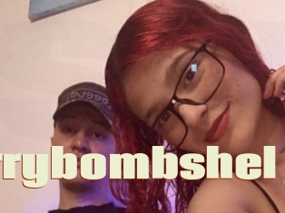 Cherrybombshel