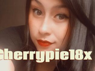 Cherrypie18x