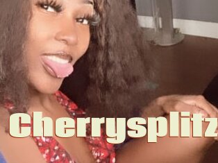 Cherrysplitz